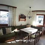 Apartment Haus Barbara