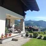 Apartment Haus Barbara