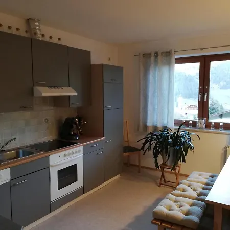 Haus Barbara * Forstau (Salzburg)