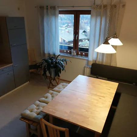 Haus Barbara * Forstau (Salzburg)