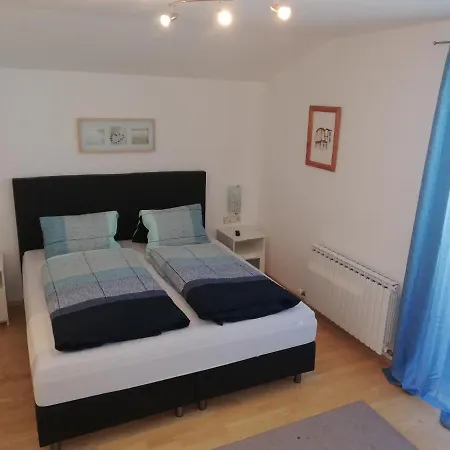 Apartmán Haus Barbara Forstau (Salzburg)