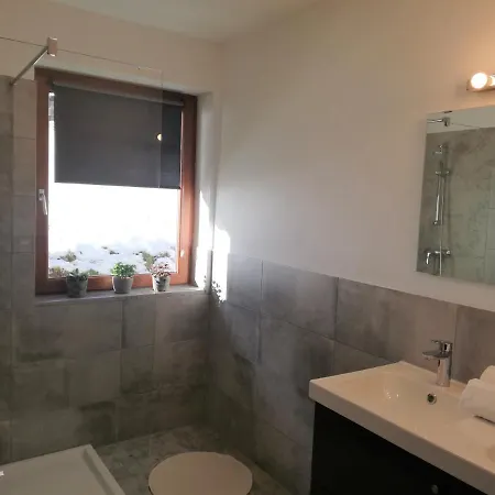 Haus Barbara Apartmán Forstau (Salzburg)