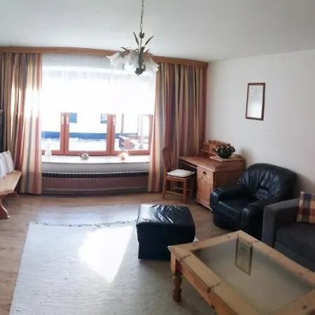 Haus Barbara Apartmán Forstau (Salzburg)