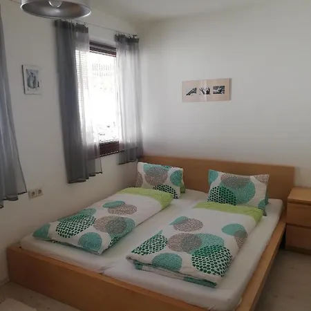 Apartmán Haus Barbara