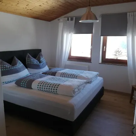 Haus Barbara *