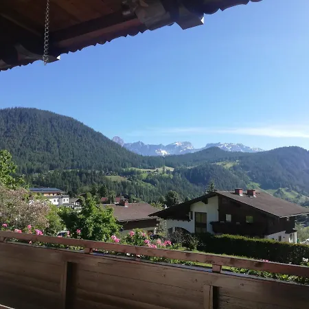 Haus Barbara Forstau (Salzburg)