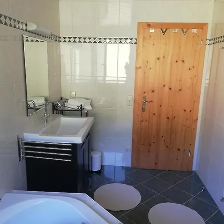 Haus Barbara 福尔施陶