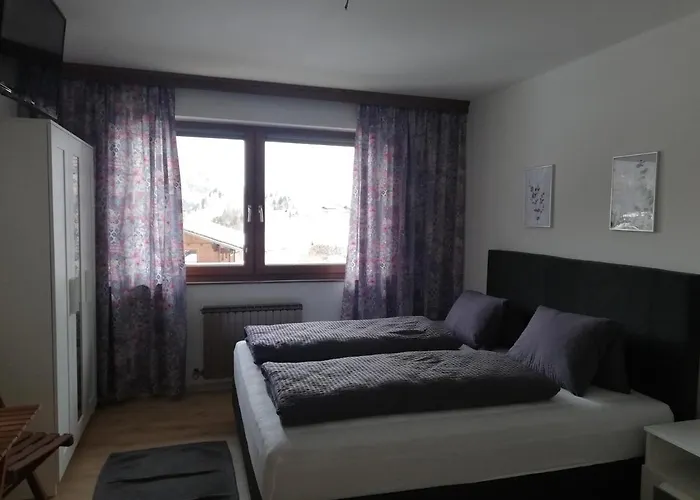 Haus Barbara *