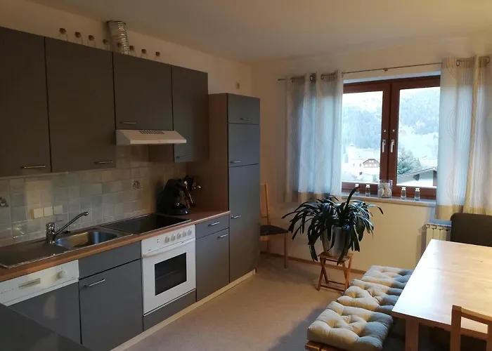 Haus Barbara * Forstau (Salzburg)