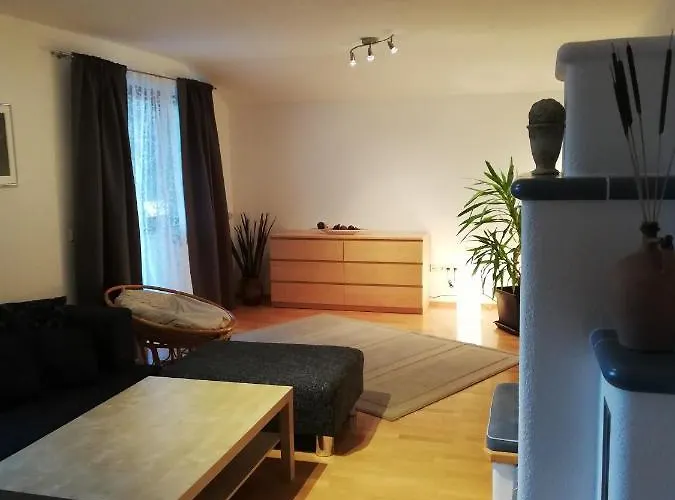 Haus Barbara *