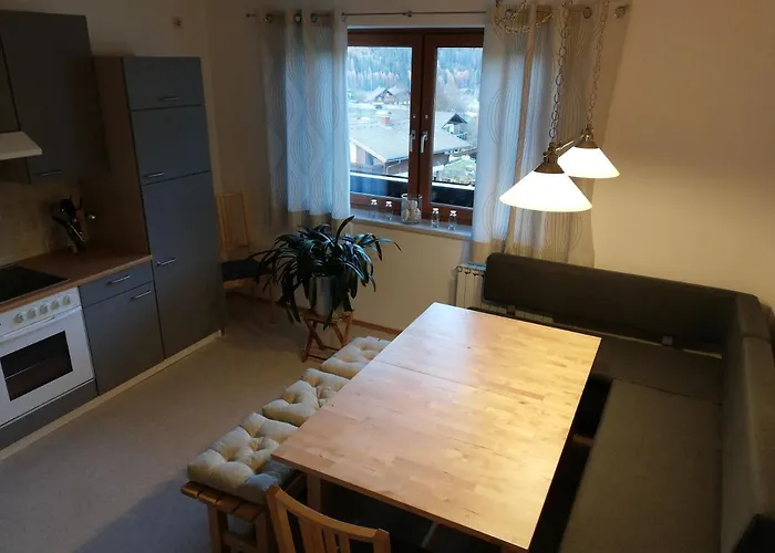 Haus Barbara * Forstau (Salzburg)