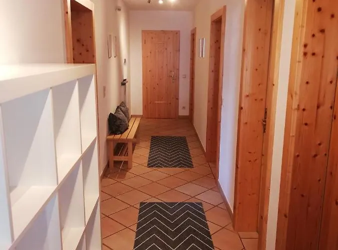 Apartament Haus Barbara