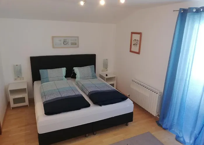 Apartament Haus Barbara Forstau (Salzburg)