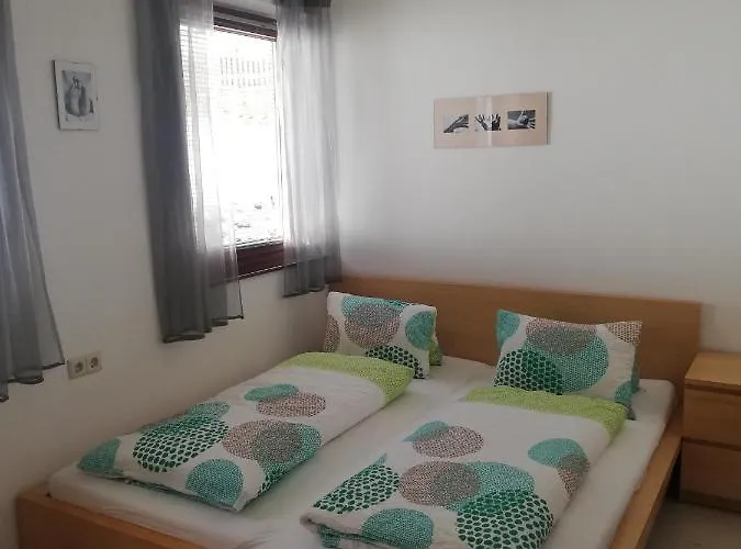 Apartament Haus Barbara