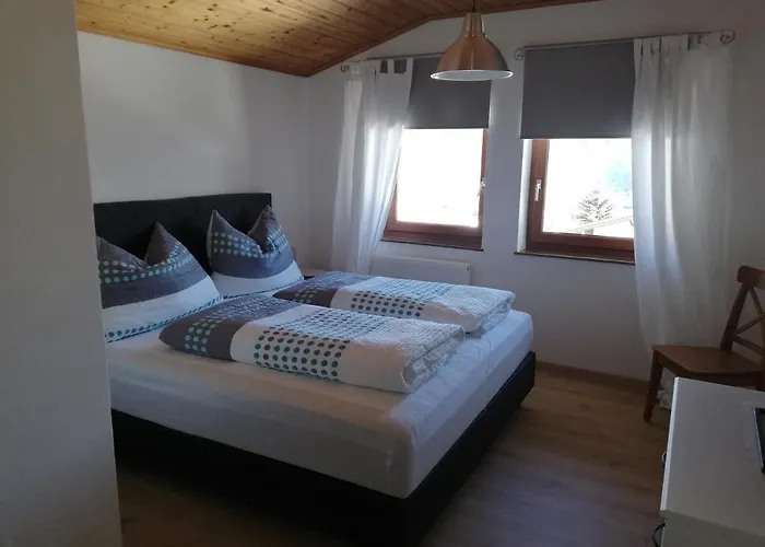 Haus Barbara *